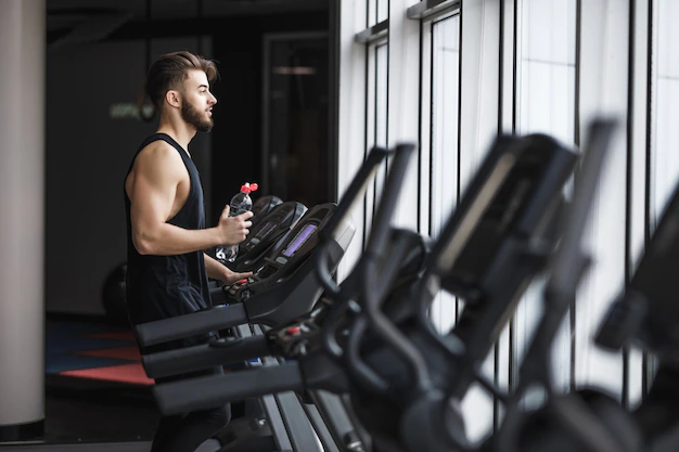 A strong Comprehensive Guide to Lifestyle Gyms for a Healthier You: