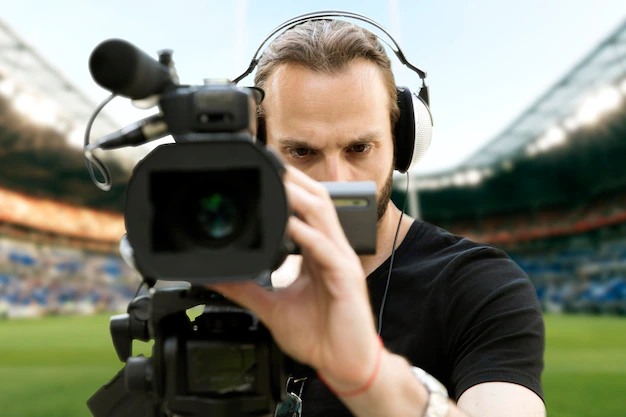 The Job of YouTube in Sports Broadcasting