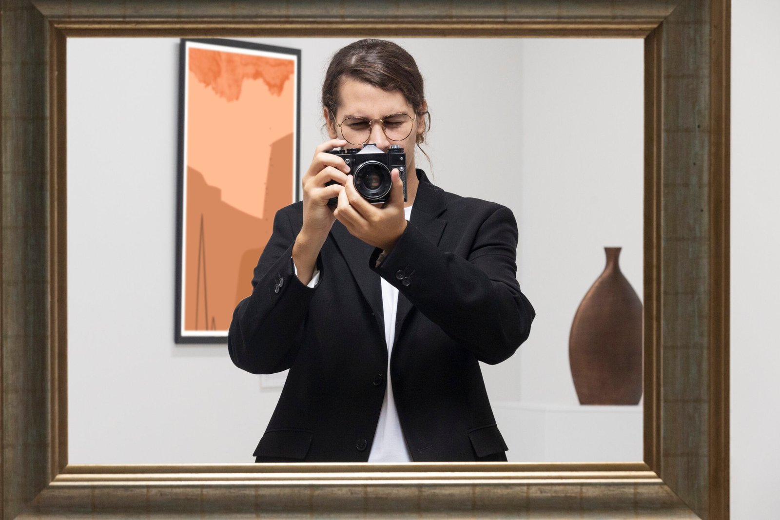 The best Framed Photography Capturing easy Moments :