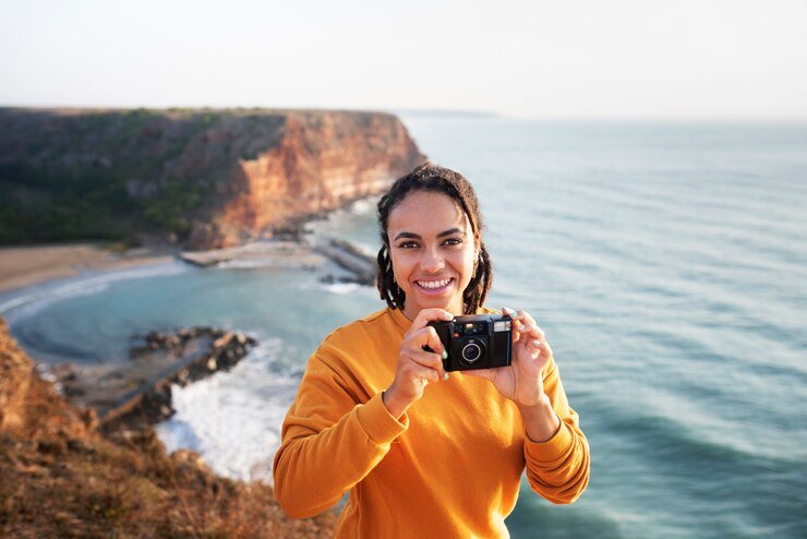 Beach Photography