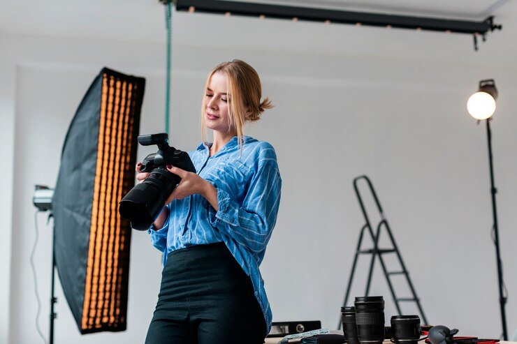 The Myths and Facts behind Best Camera for Professional Photography