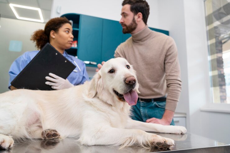 Assessing Your Dog's Needs: