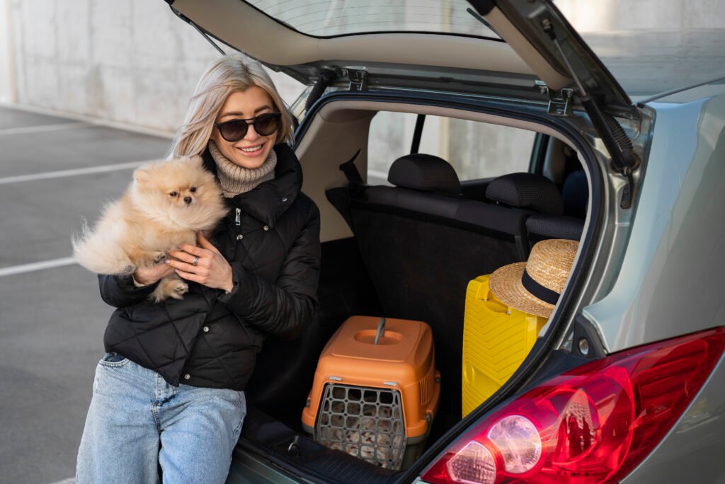 Understanding the Purpose of a Dog Travel Crate: