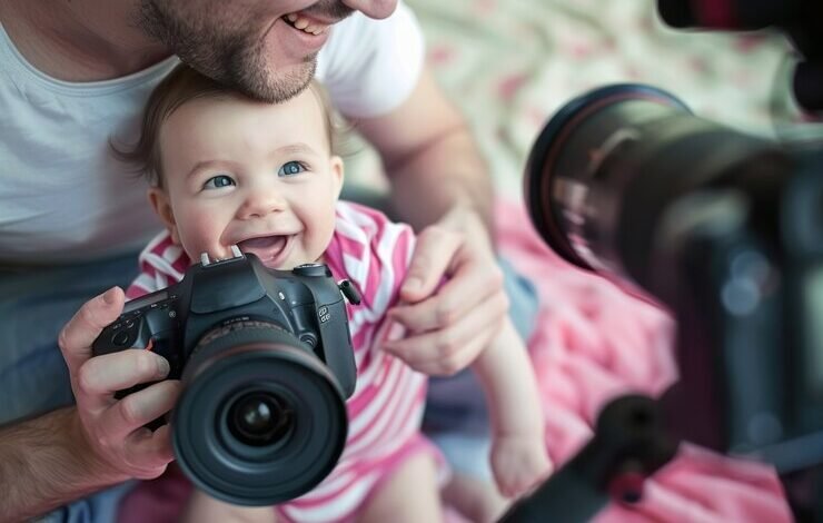 How to Create Beautiful Memories through Photography”