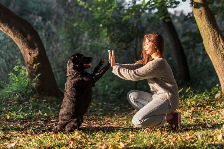 Techniques for Capturing Great Dog Photos: