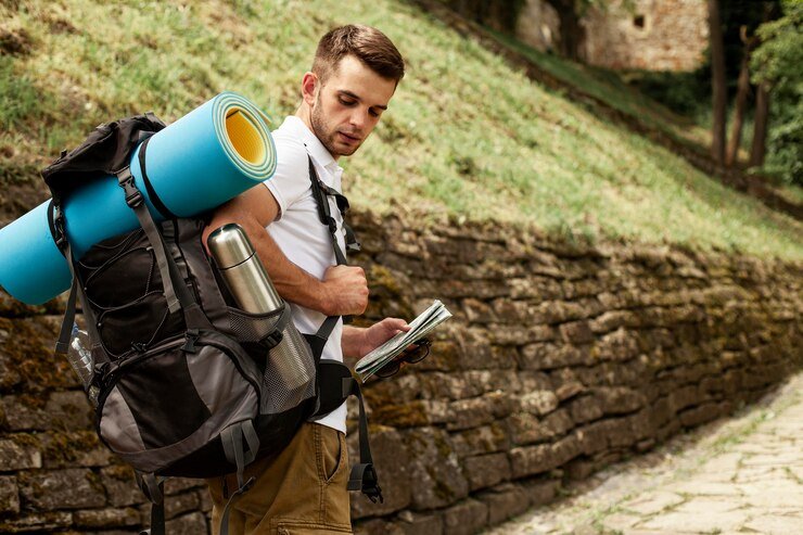 New Tips for Selecting the Ideal Travel Backpack for Men: