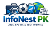 infonestpk.com